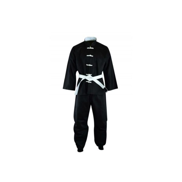 MG-289 Kung Fu Uniform