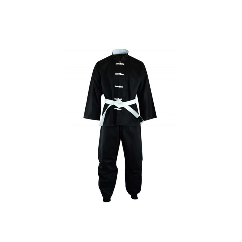 MG-289 Kung Fu Uniform