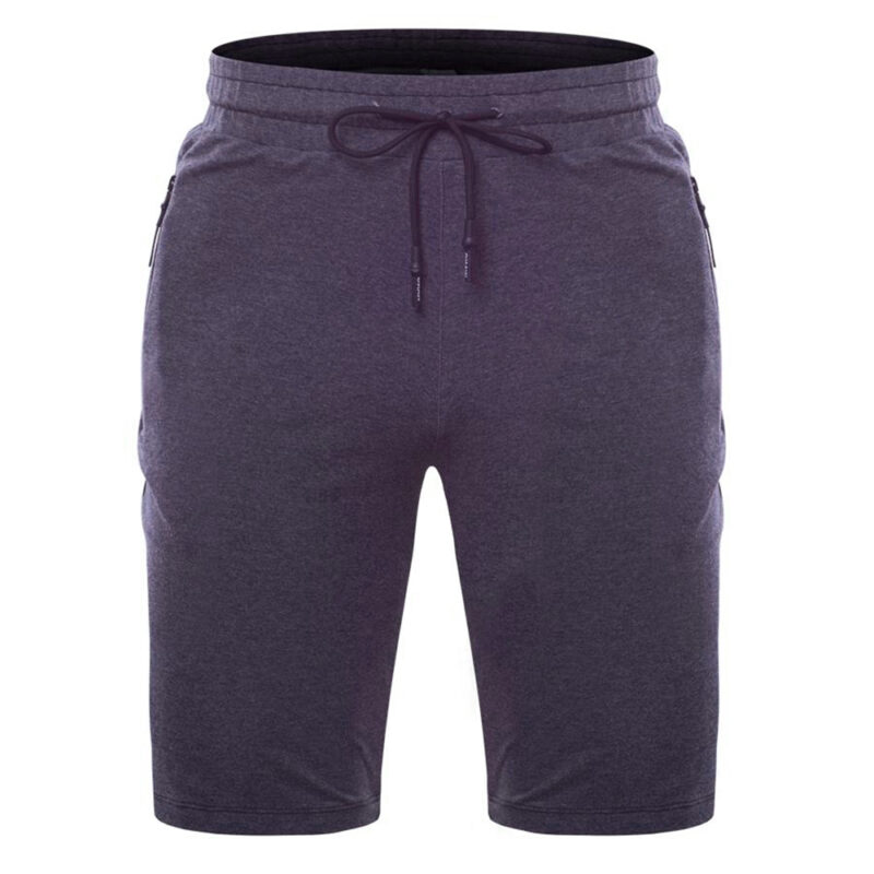 MG-233 Men Workout Shorts - Image 2