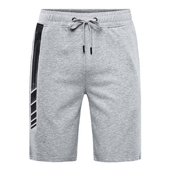 MG-236 Men Workout Shorts