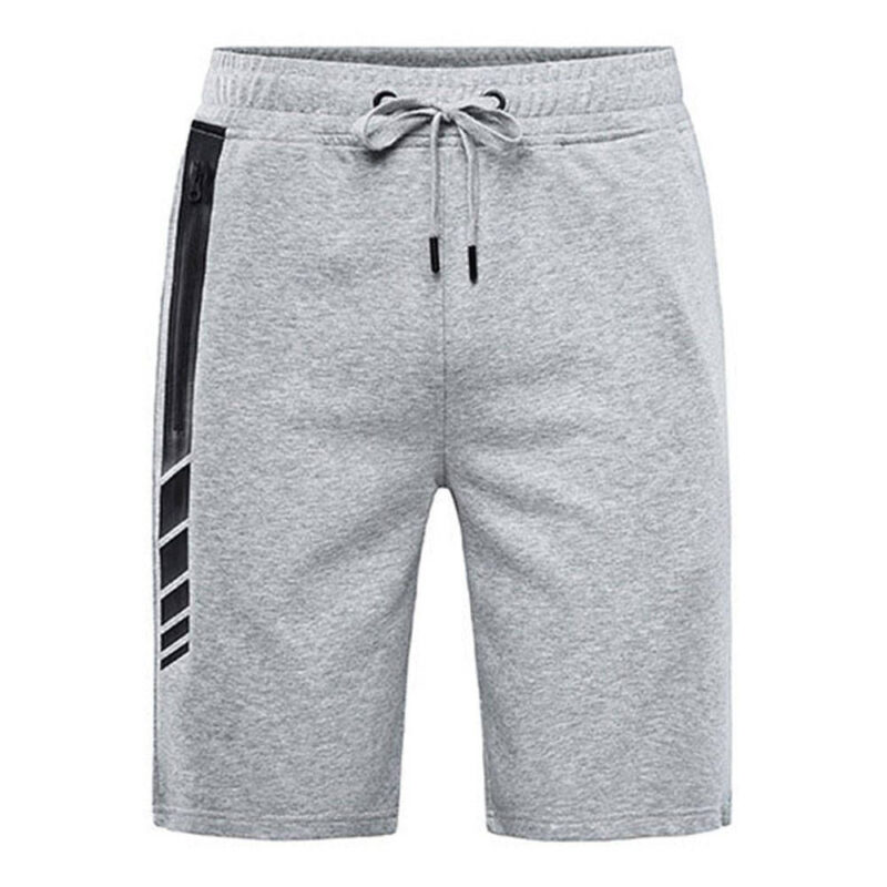 MG-236 Men Workout Shorts