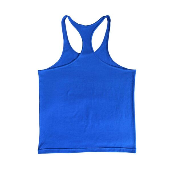 MG-252 Men Stringers