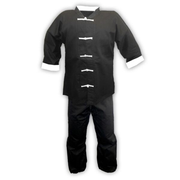 MG-285 Kung Fu Uniform