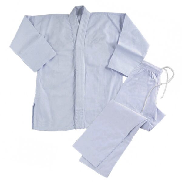 MG-296 Sambo Uniform