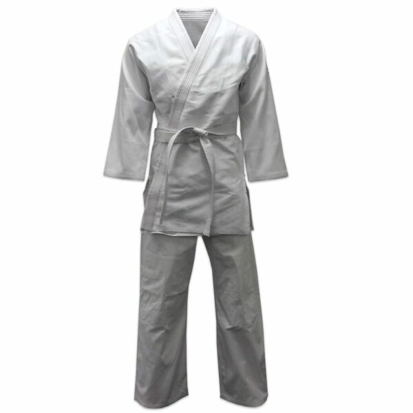 MG-265 Judo Uniform