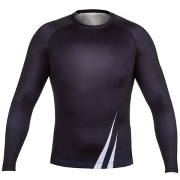 MG-406 MMA Rash Guard