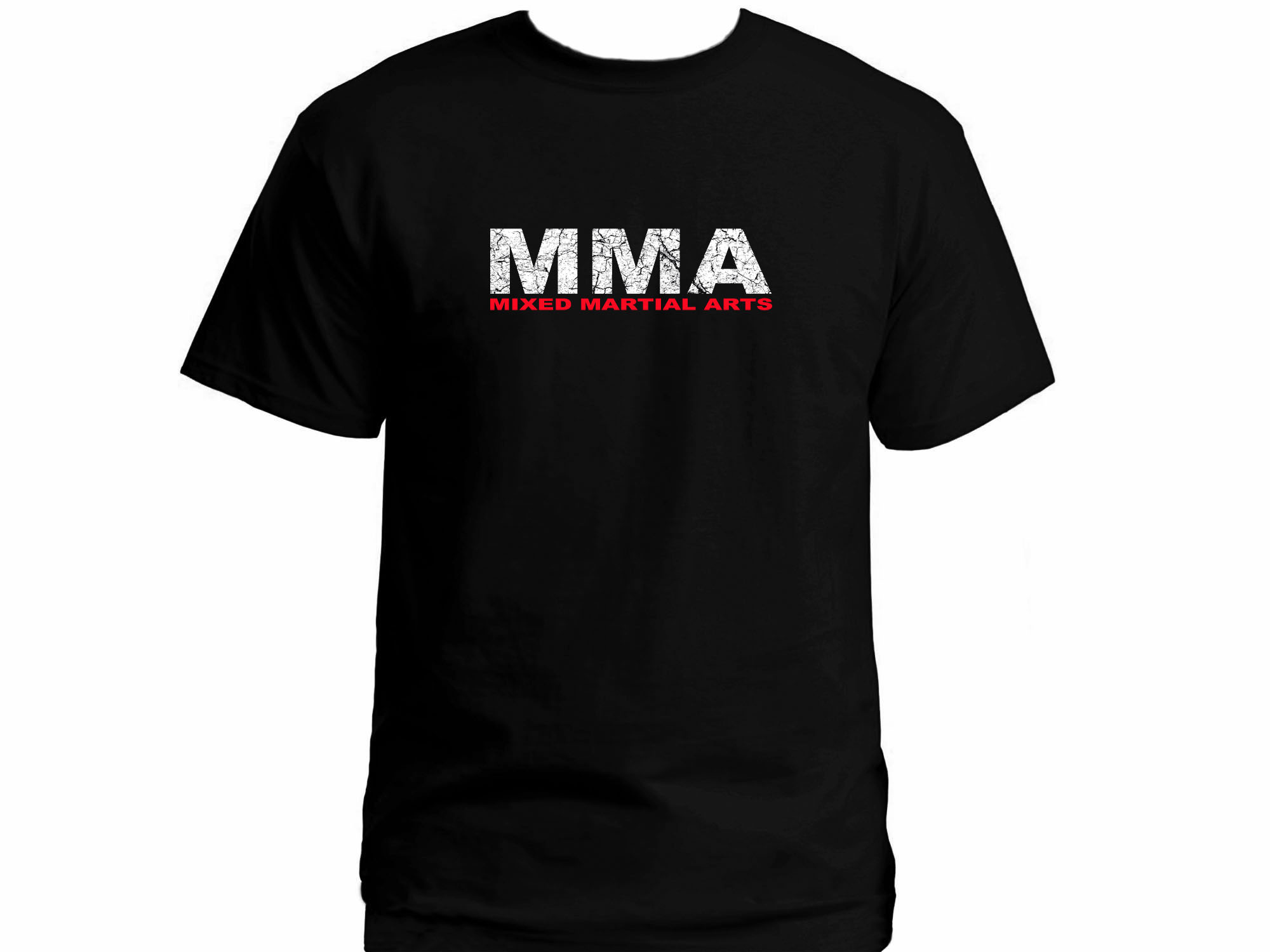 MG-422 MMA T-Shirt