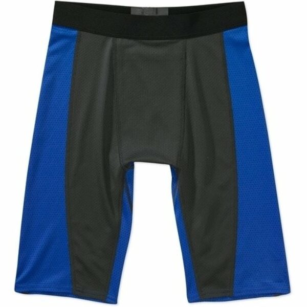 MG-387 Compression Short