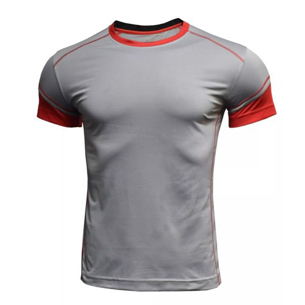 MG-219 Men Gym T-Shirts