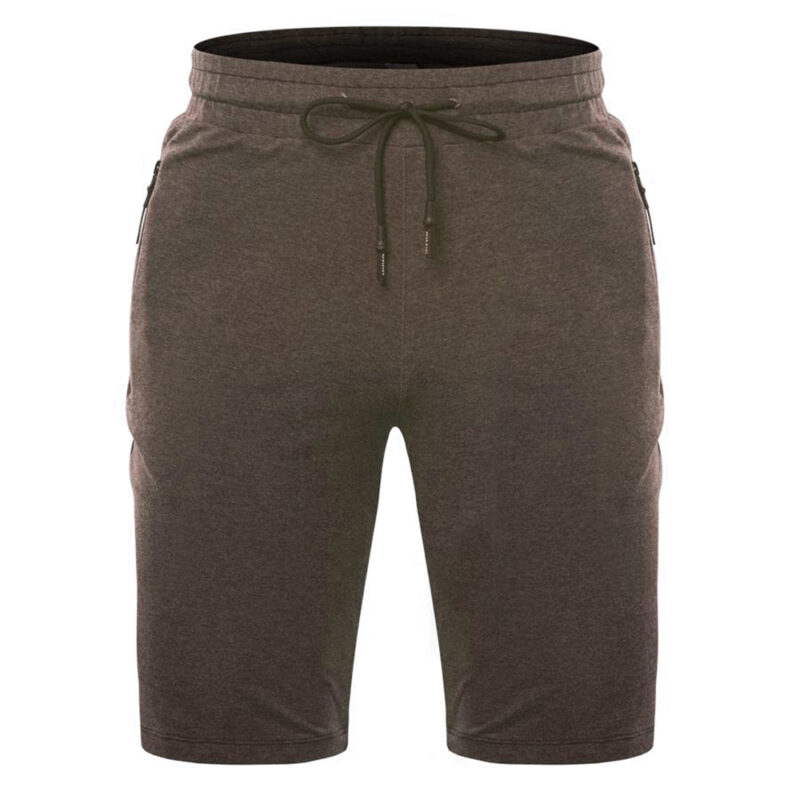 MG-233 Men Workout Shorts - Image 3