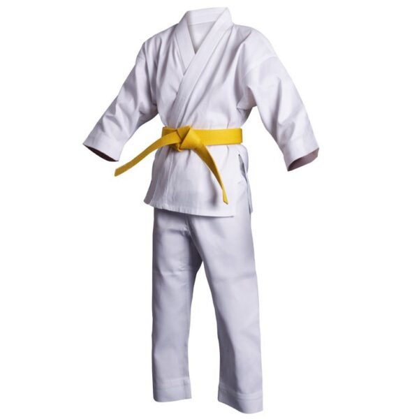 MG-277 Karate Uniform