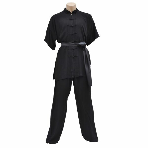 MG-286 Kung Fu Uniform