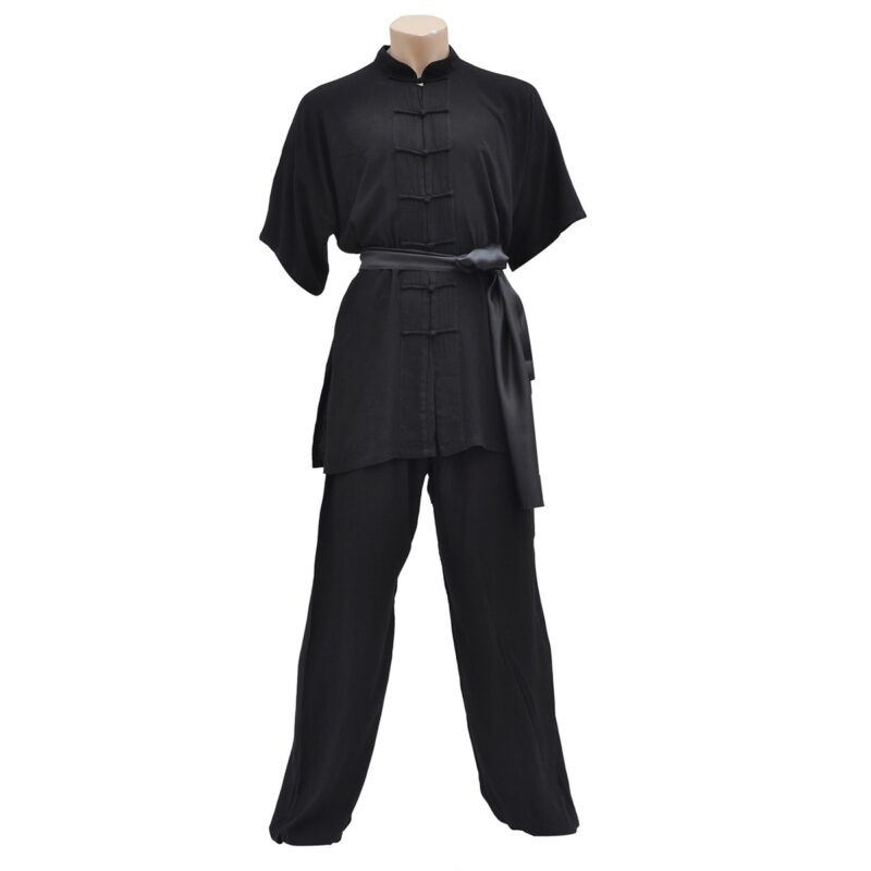 MG-286 Kung Fu Uniform
