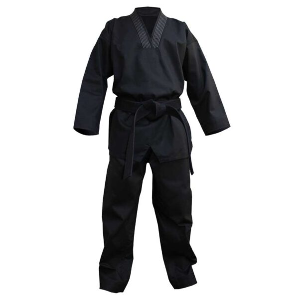 MG-309 Taekwondo Uniform