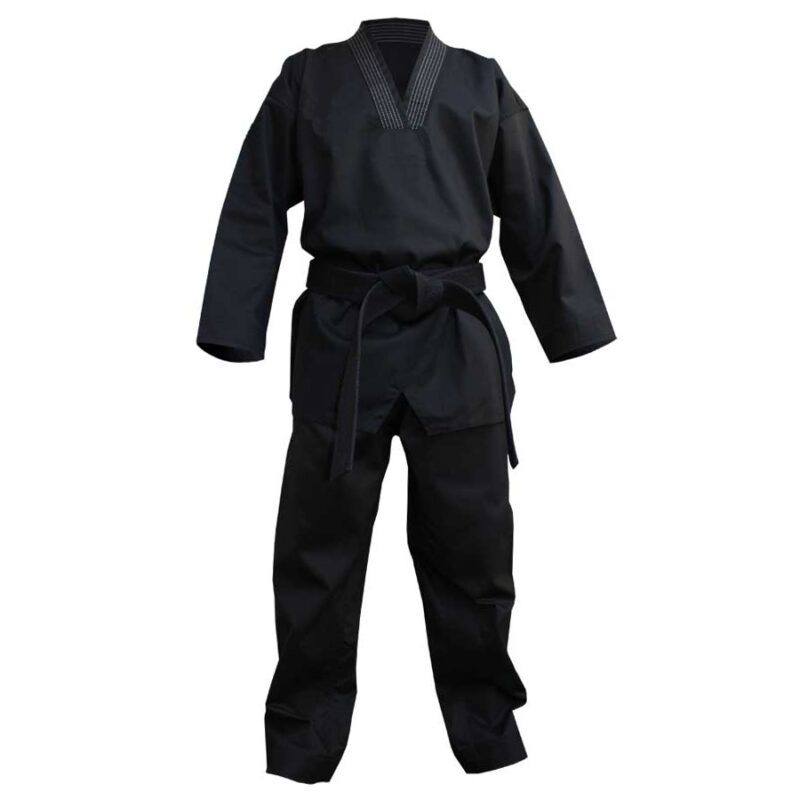 MG-309 Taekwondo Uniform
