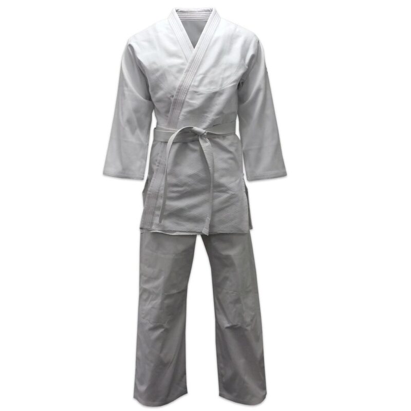 MG-265 Judo Uniform