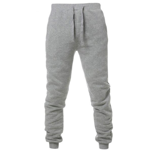 MG-214 Men Gym Pants