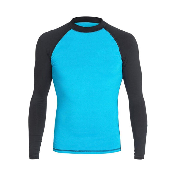 MG-256 Rash Guard
