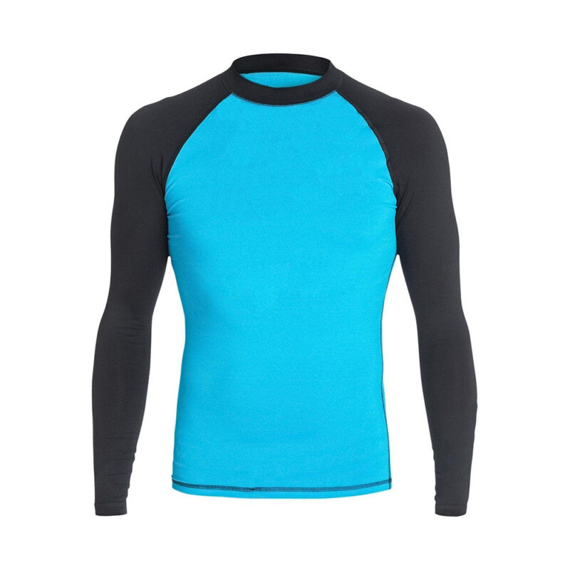 MG-256 Rash Guard