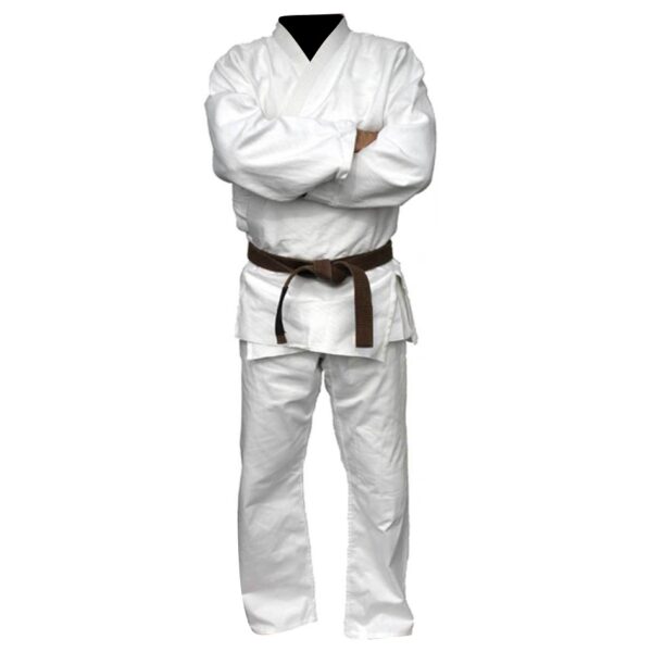 MG-273 Judo Uniform