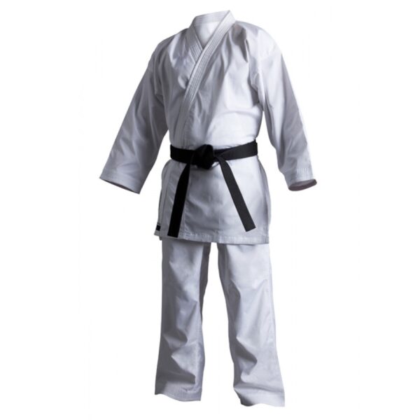 MG-278 Karate Uniform