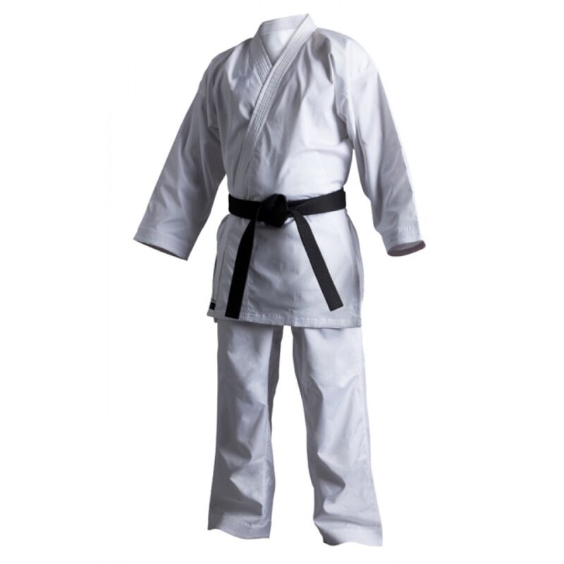 MG-278 Karate Uniform
