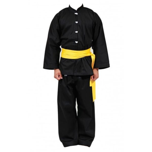 MG-287 Kung Fu Uniform