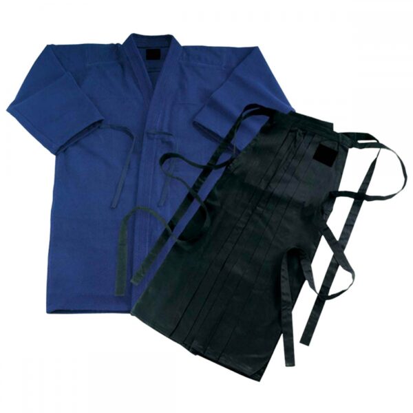 MG-292 Sambo Uniform