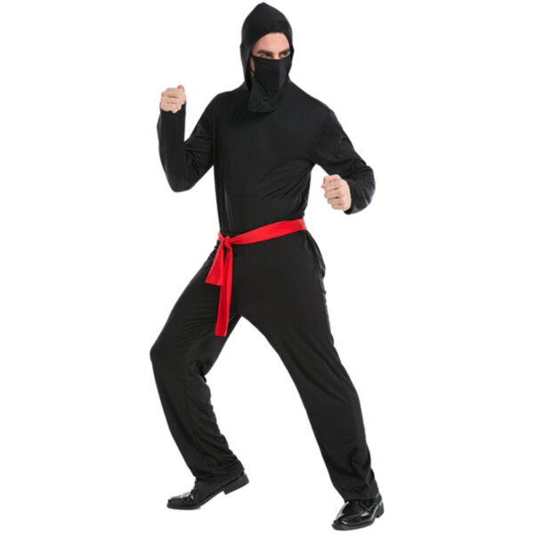 MG-304 Ninja Uniform