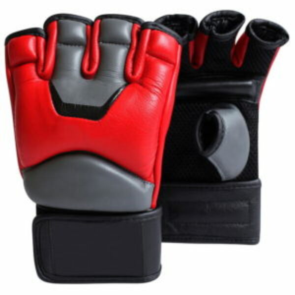 MG-395 MMA Gloves