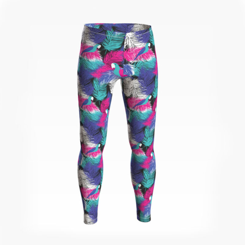 MG-198 Leggings