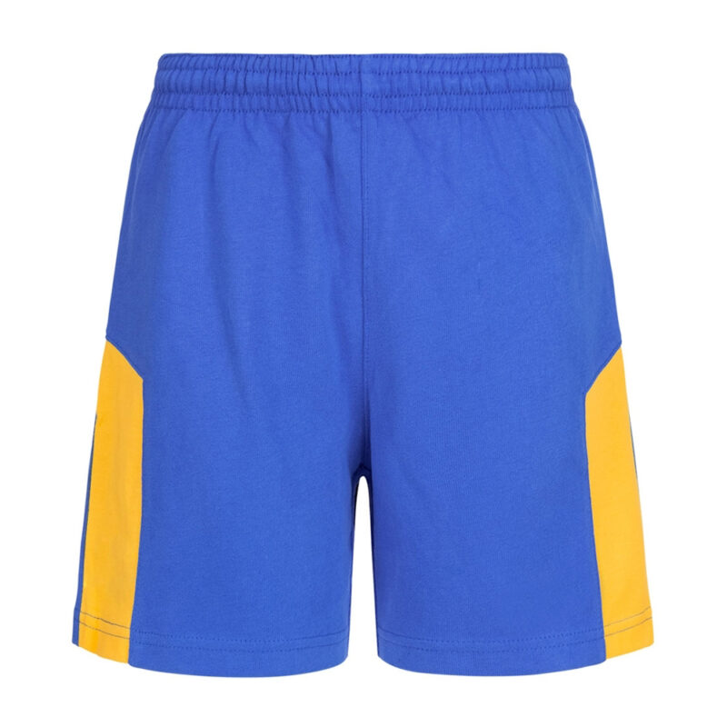 MG-240 Men Workout Shorts