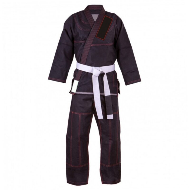 MG-271 Judo Uniform