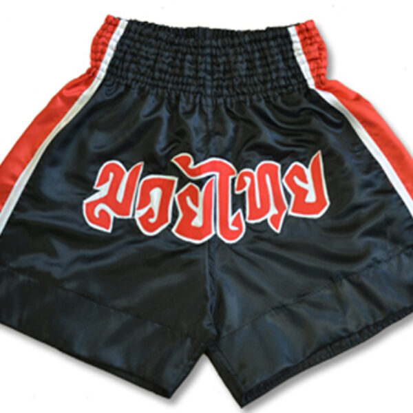 MG-433 Muay Thai Short