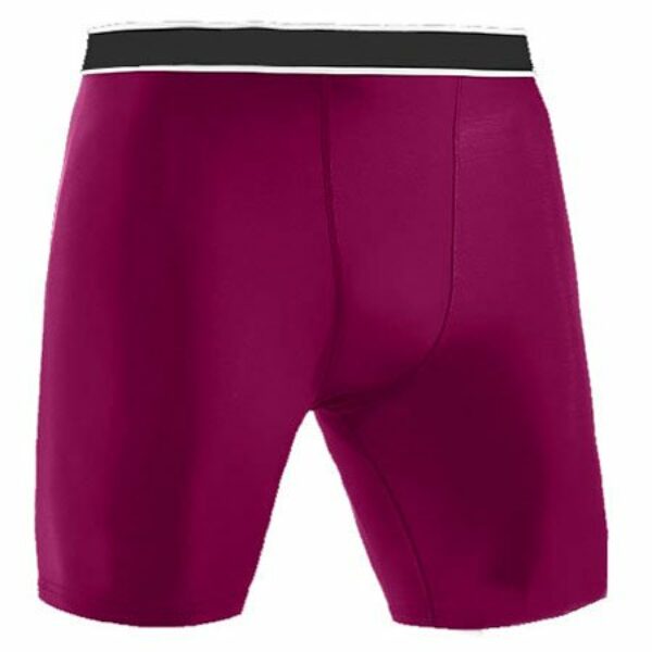 MG-389 Compression Short