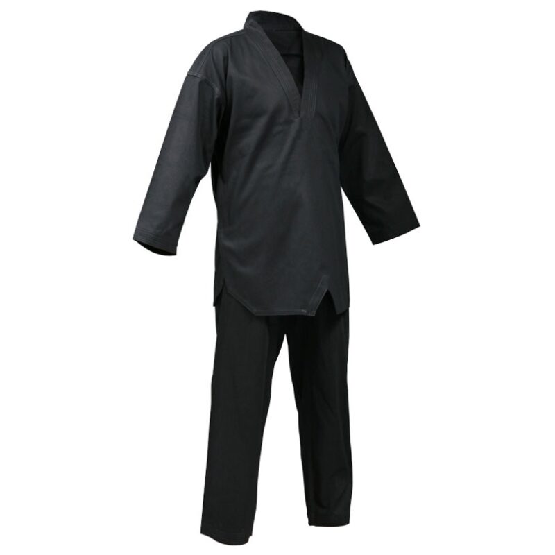 MG-312 Taekwondo Uniform