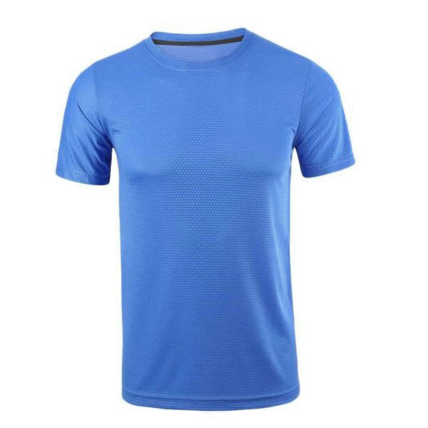 MG-221 Men Gym T-Shirts