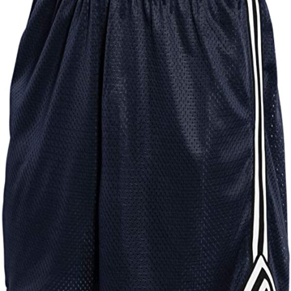MG-242 Men Workout Shorts