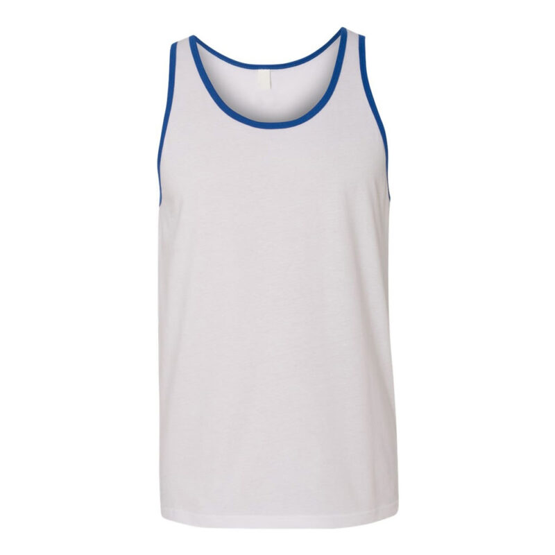 MG-249 Men Stringers