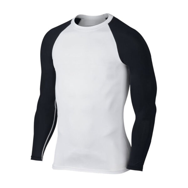 MG-259 Rash Guard