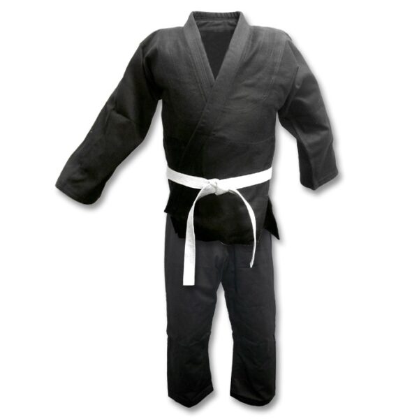 MG-272 Judo Uniform