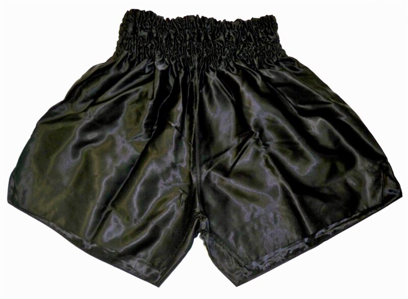 MG-434 Muay Thai Short