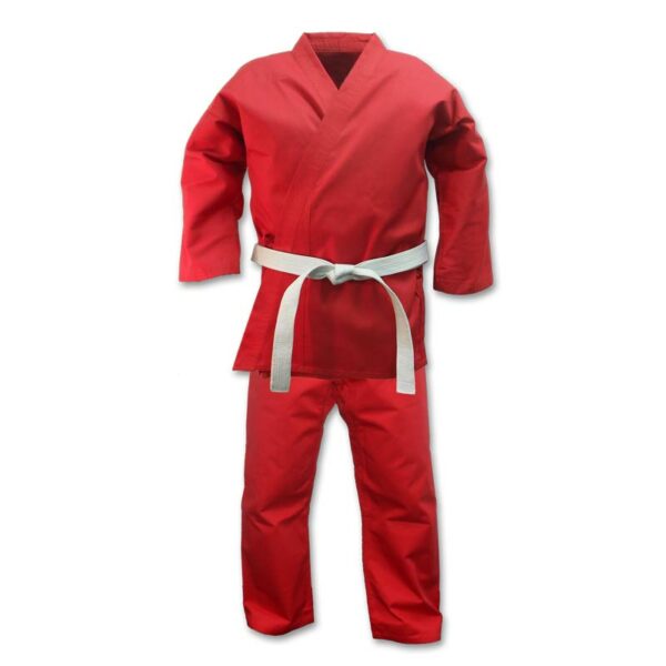 MG-279 Karate Uniform