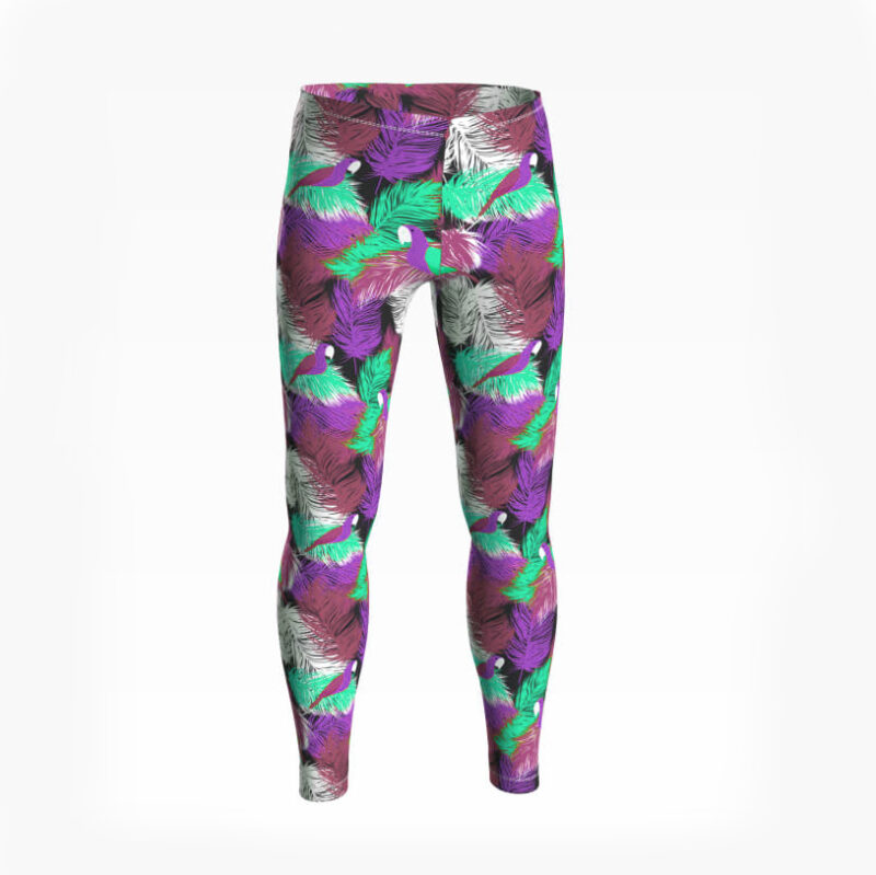 MG-198 Leggings - Image 3