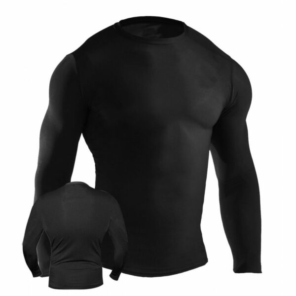 MG-401 MMA Rash Guard
