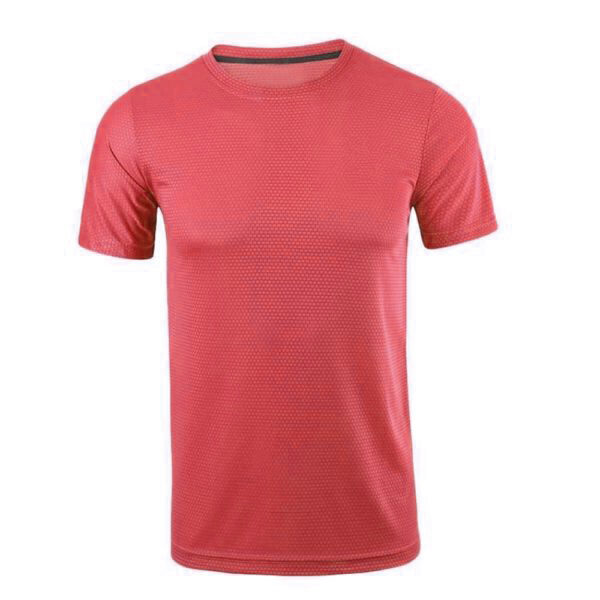 MG-221 Men Gym T-Shirts