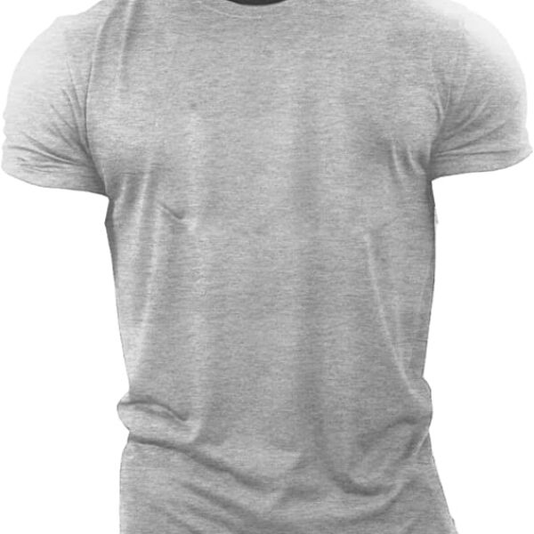 MG-224 Men Gym T-Shirts