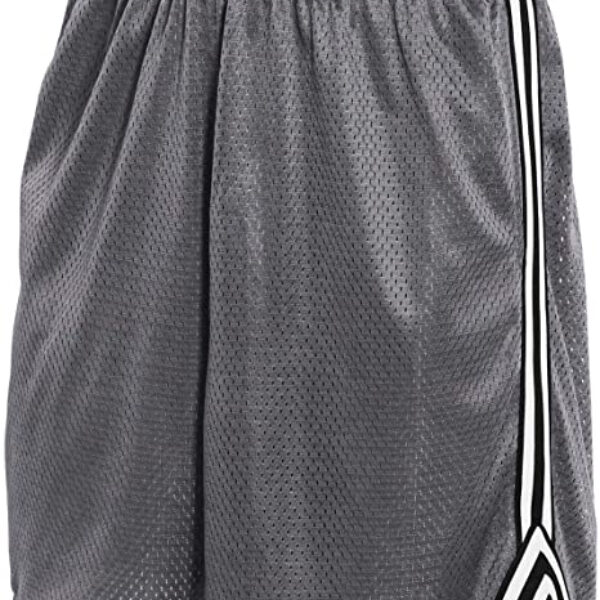 MG-242 Men Workout Shorts