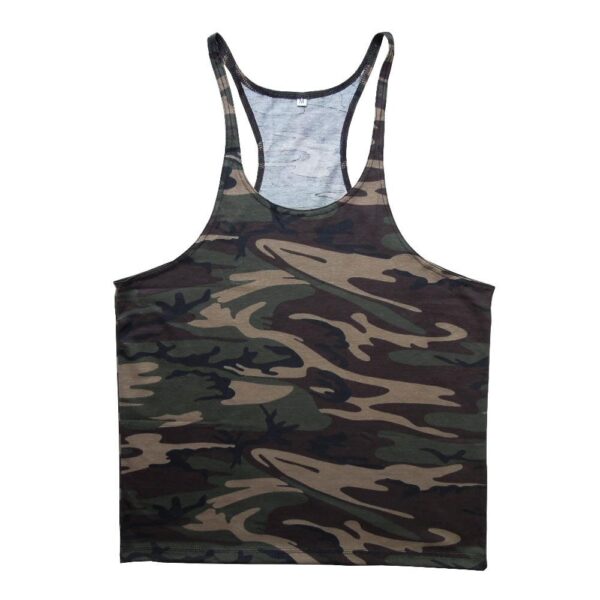 MG-248 Men Stringers