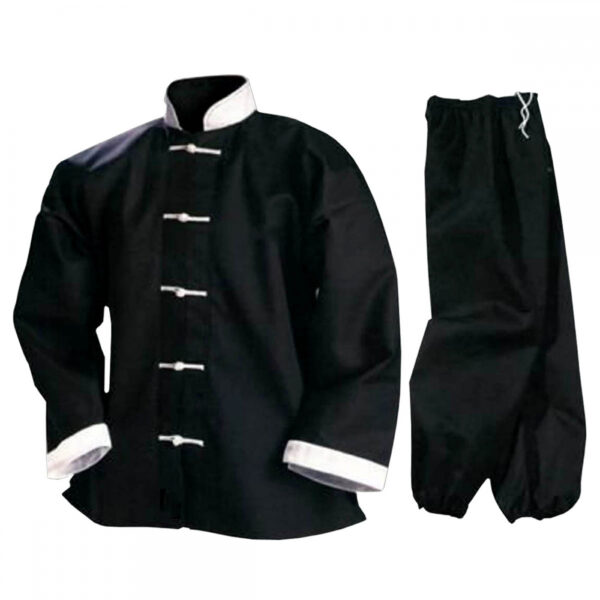 MG-290 Kung Fu Uniform